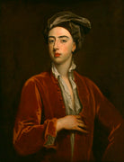 Charles FitzRoy, 2nd Duke of Grafton NPG 3210