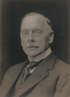 Sir Robert Waddington NPG x185842