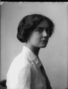 Hon. Ellen Seymour Barnes (née Methuen) NPG x158723