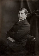 Sir Arthur Stanley NPG x84851