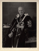 Andrew Browne Cunningham, Viscount Cunningham NPG x47168