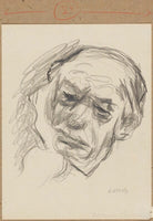 Sir Desmond MacCarthy NPG D13576