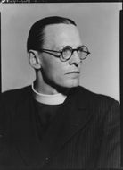 Wallace Harold Elliott NPG x11593