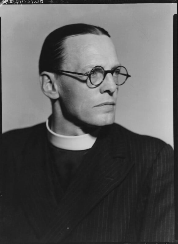 Wallace harold elliott npg x11593