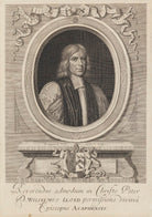 William Lloyd NPG 633