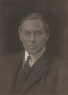 Claud Schuster, Baron Schuster NPG x66662