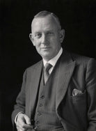 Peter Frederick Blaker Bennett, 1st Baron Bennett of Edgbaston NPG x86342