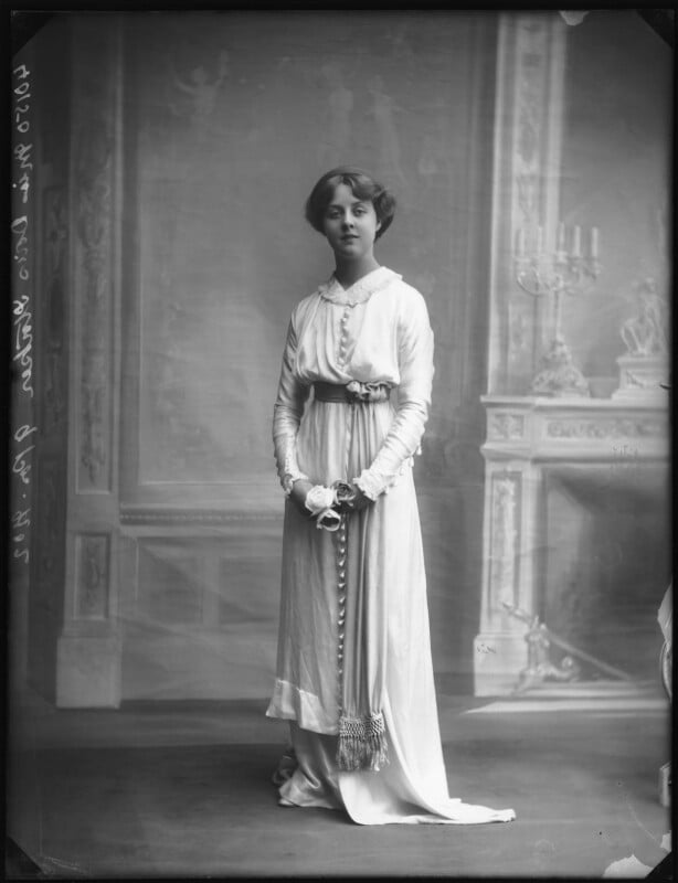 Doris stocker npg x101472