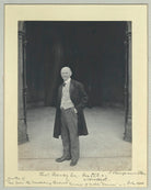 Thomas Hardy NPG x44711