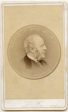 Augustus Peter Arkwright NPG x197576