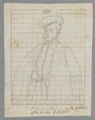 Lord Francis Russell NPG D17158