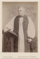 Arthur Thomas Lloyd NPG x159259