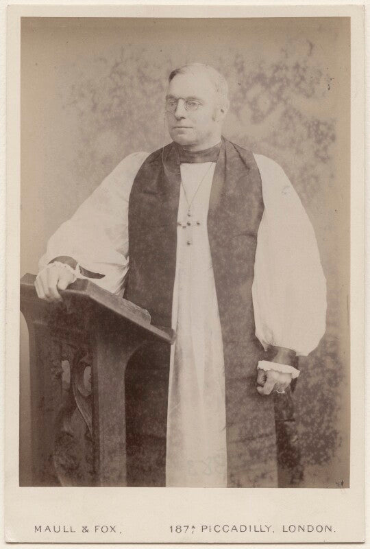 Arthur thomas lloyd npg x159259