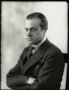 Hon. Herbrand Charles Alexander NPG x124775