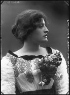 Constance Collier NPG x95797