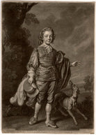 John Prideaux Basset NPG D605