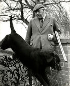 David Ludovic George Hopetoun Carnegie, 11th Earl of Northesk NPG x126663