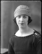 Lady Winifred Helena Lettice Gore NPG x120132