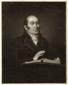 Robert Hall NPG D35225