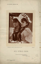 Attalie Claire NPG x17000