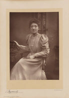 Marion Terry NPG Ax5513