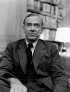 Graham Greene NPG x45319