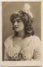 Lilian Braithwaite NPG x193632