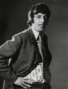 Tom Stoppard NPG x165980