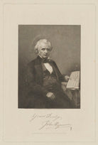 John Rogerson NPG D39839