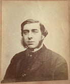 George Joachim Goschen, 1st Viscount Goschen NPG Ax21834