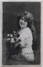 Irene May NPG x21281