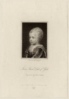 King James II NPG D26424