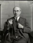 Sir Ernest John Pickstone Benn, 2nd Bt NPG x151509