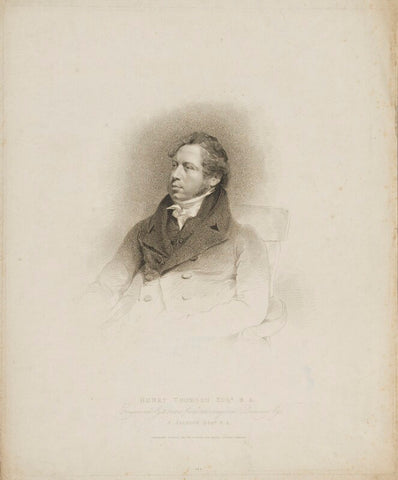 Henry Thomson NPG D40436