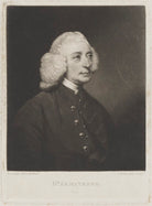 John Armstrong NPG D7357