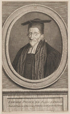Edward Pococke NPG D40289