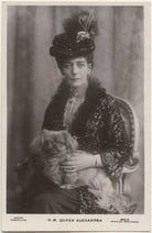 Queen Alexandra NPG x196869