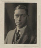 King George VI NPG x29785