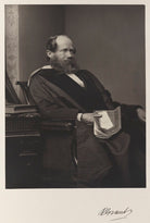 Robert Grant NPG Ax27845