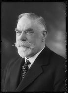 Sir James Crooks NPG x150498