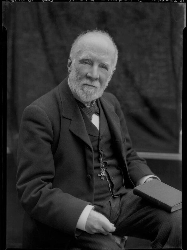 Eugene stock npg x42457