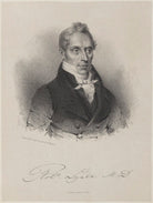 Robert Lyall NPG D8650