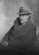 George Spencer Watson NPG x48356