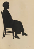 Mrs A. M. Purdie NPG D46633