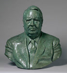 Sir Edward Heath NPG 6864