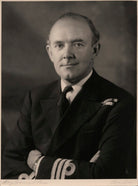 Ian Francis Onslow Alford NPG x181010