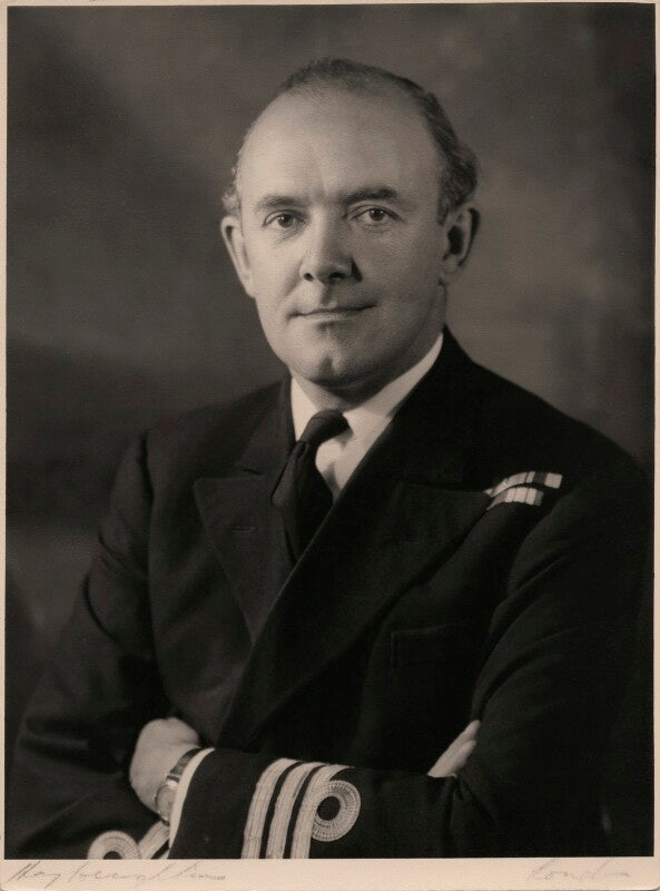 Ian francis onslow alford npg x181010