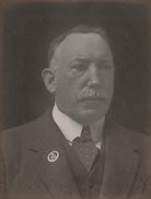 James Craig, 1st Viscount Craigavon NPG x67987