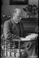 Victor John Knight Brook NPG x41484