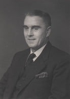 Sir John Albert Godfrey NPG x167846